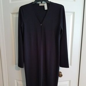 Vtg Liz Claiborne  Cardigan/Jacket